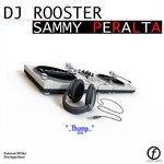 cover: Dj Rooster|Sammy Peralta - Thump 2010