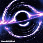 cover: Daemon Receiver - Black Hole