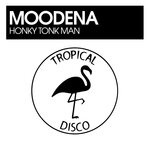 cover: Moodena - Honky Tonk Man