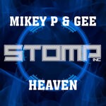 cover: Gee|Mikey P - Heaven