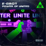 cover: E-grot - Power Of Unity