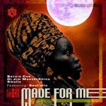 cover: Bernie Cue|Dj Jim Mastershine|Smvllz|Soul'ello - Made For Me