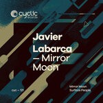 cover: Javier Labarca - Mirror Moon