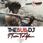 cover: The Bull Dj - I Turn To You