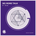 cover: F!nk - No More Talk