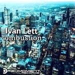 cover: Ivan Lett - Combustion