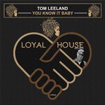 cover: Tom Leeland - You Know It Baby