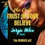 cover: Phie Claire - Trust In Your Believe Pt. 2