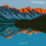 cover: Ethan Miller - Clear Blue Water