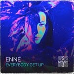 cover: Enne (br) - Everybody Get Up