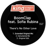 cover: Sofia Rubina|BoomClap - There's No Other Love