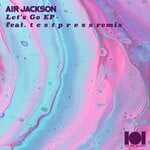 cover: Air Jackson - Let's Go