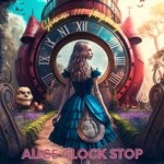 cover: Shaman 777 Prophecy - Alice Clock Stop