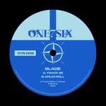 cover: Blade (dnb) - O7S 009