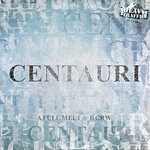 cover: Centauri - Full Melt/CRW