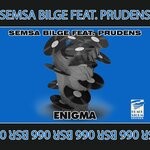 cover: Prudens|Semsa Bilge - Enigma