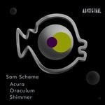 cover: Sam Scheme - Acura / Oraculum / Shimmer