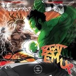 cover: Vectro Electro - Beatemup