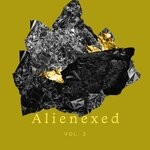 cover: Alienexed - Alienexed Vol 2