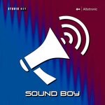 cover: Jason Ullah - Sound Boy