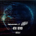 cover: Denoiser|Siderunners - 4th Kind (Extended Mix)