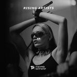 cover: Various - Techno Germany - Rising Artists