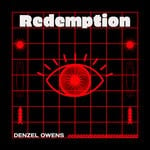 cover: Denzel Owens - Redemption