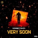 cover: Konnect Bwoy - Very Soon