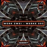 cover: Werk Zwei - Werke 002