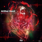 cover: Arthur Keen - Fasten Your Deeper