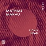 cover: Mathias Makau - Lion's Head