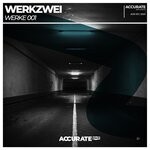 cover: Werk Zwei - Werke 001