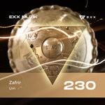 cover: Zafrir - Um