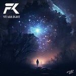 cover: F-kitz - Starlight