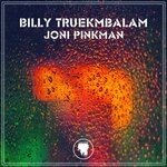 cover: Billy Truekmbalam - Joni Pinkman