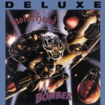 cover: Mot?rhead - Bomber (Deluxe Edition)