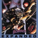 cover: Mot?rhead - Bomber (Expanded Edition)