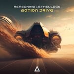 cover: Etheology|Reasoning - Motion Drive