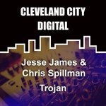 cover: Chris Spillman|Jesse James - Trojan