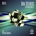 cover: Dual Destress - Exceptional Force