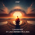 cover: Vegas (brazil) - O Universo Pulsa