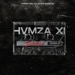 cover: Hvmza Xi - Jungle