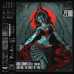 cover: Zero - God Complex / Control The Most Of You