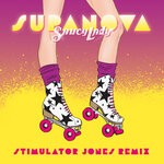 cover: Saucy Lady|Stimulator Jones - Supanova (Stimulator Jones Remix)