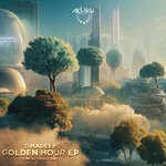 cover: Timadeep - Golden Hour EP