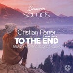 cover: Cristian Ferrer - To The End (Remixes)