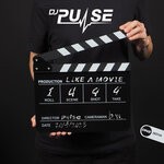 cover: Dj Pulse - Like A Movie