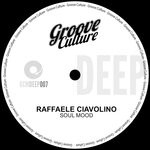 cover: Raffaele Ciavolino - Soul Mood