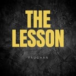 cover: Vaughan - The Lesson