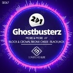 cover: Block & Crown|Ghostbusterz - More & More